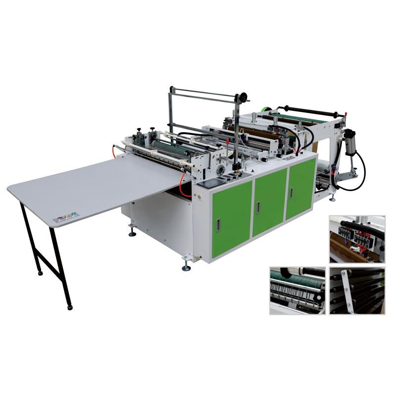 SF-W Series Mini Non-stretch Cold Cutting